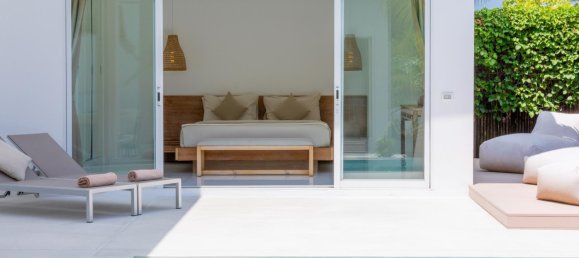 3 bedrooms Cafe / restaurant in Ko Samui, Thailand No. 19726 9