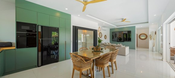 3 bedrooms Cafe / restaurant in Ko Samui, Thailand No. 19726 6