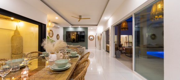 3 bedrooms Cafe / restaurant in Ko Samui, Thailand No. 19726 12