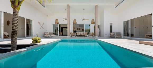 3 bedrooms Cafe / restaurant in Ko Samui, Thailand No. 19726 2