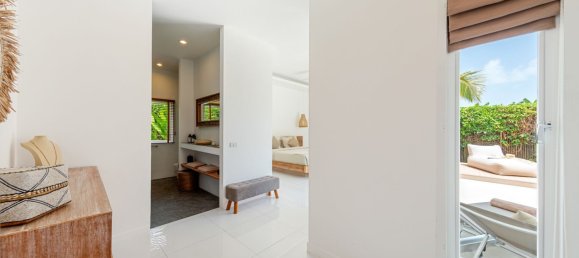 3 bedrooms Cafe / restaurant in Ko Samui, Thailand No. 19726 10