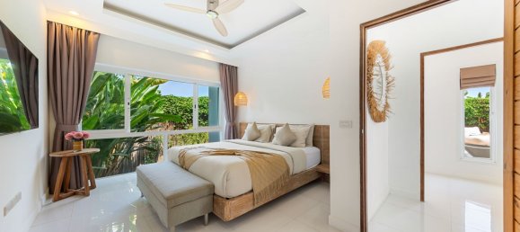 3 bedrooms Cafe / restaurant in Ko Samui, Thailand No. 19726 16