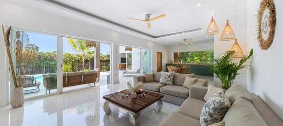 3 bedrooms Cafe / restaurant in Ko Samui, Thailand No. 19726 4