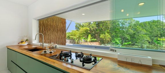 3 bedrooms Cafe / restaurant in Ko Samui, Thailand No. 19726 7