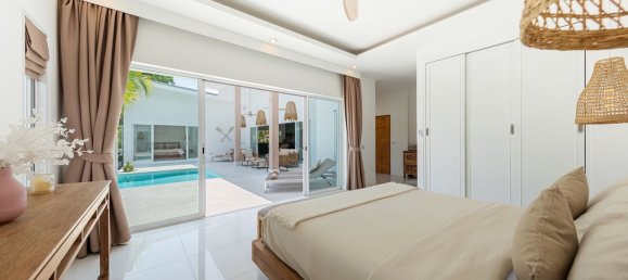 3 bedrooms Cafe / restaurant in Ko Samui, Thailand No. 19726 15