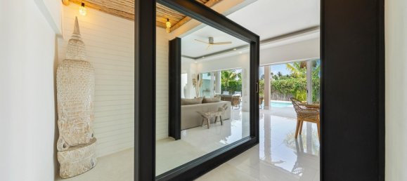 3 bedrooms Cafe / restaurant in Ko Samui, Thailand No. 19726 3