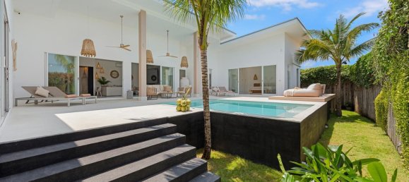 3 bedrooms Cafe / restaurant in Ko Samui, Thailand No. 19726 5