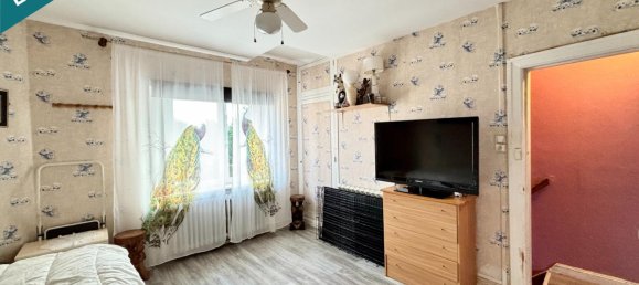 Дом с 2 спальнями в Жудревиль, Франция № 42580 5