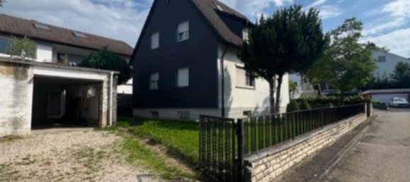 6-salle Maison à Ostalbkreis, Germany No. 278489 3