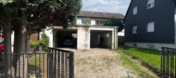 6-salle Maison à Ostalbkreis, Germany No. 278489 2