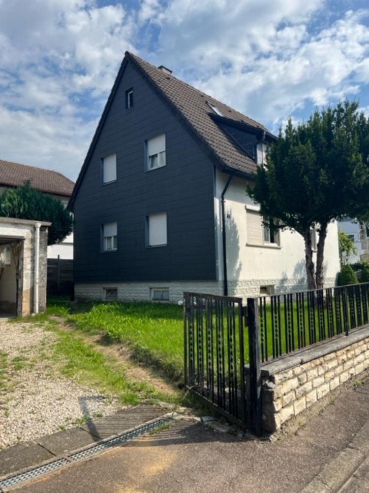 6-salle Maison à Ostalbkreis, Germany No. 278489