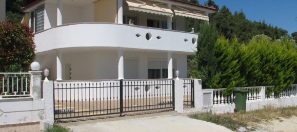 4 chambres villa à vendre à Chalkidiki, Central Macedonia, Macedonia and Thrace, Greece № 1522 11