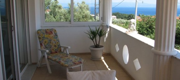 4 bedrooms Villa in Chalkidiki, Greece No. 1522 11