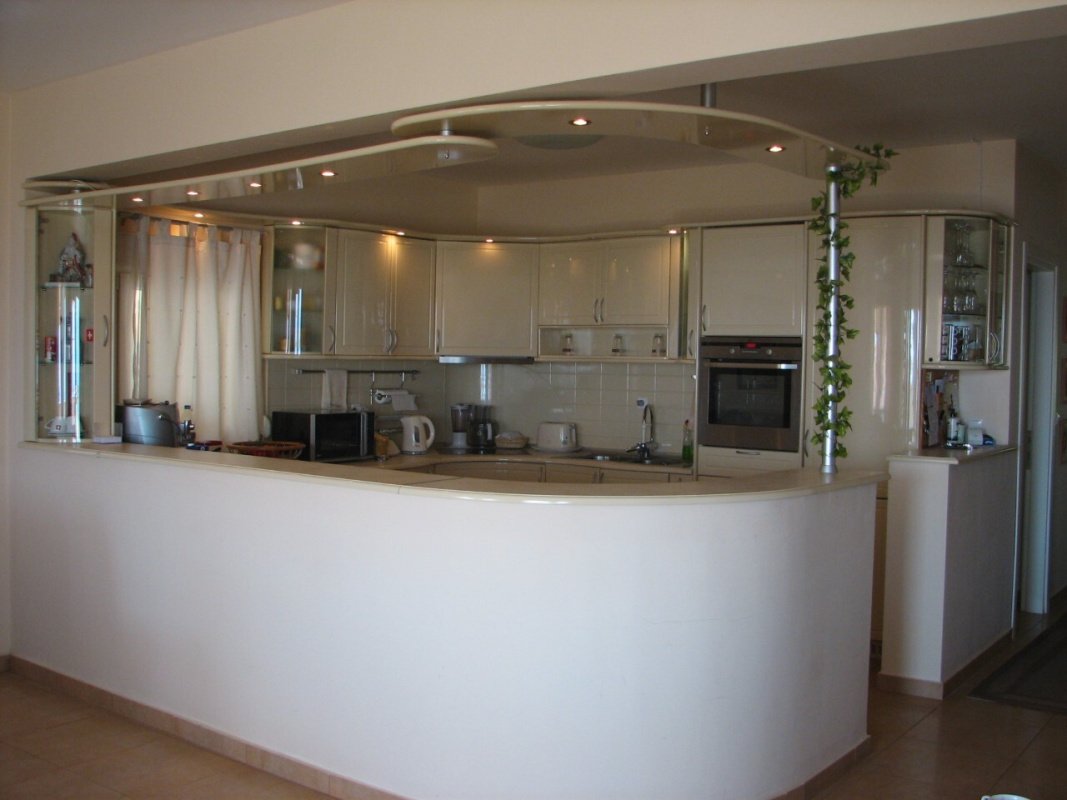 4 bedrooms Villa in Chalkidiki, Greece No. 1522