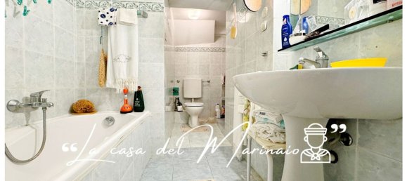 7 rooms Apartment in Genoa, Italy No. 124630 21