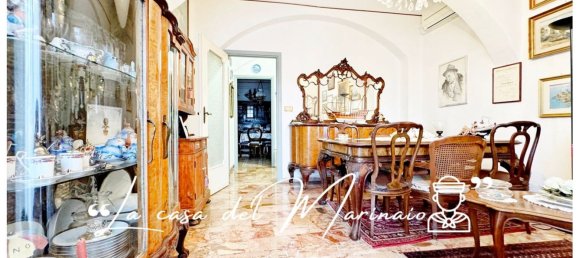 7 rooms Apartment in Genoa, Italy No. 124630 7