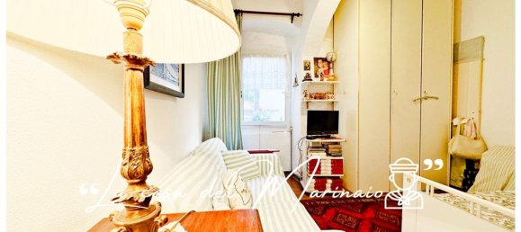 7 rooms Apartment in Genoa, Italy No. 124630 14