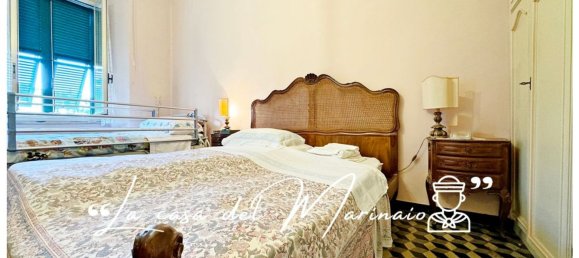 7 rooms Apartment in Genoa, Italy No. 124630 18