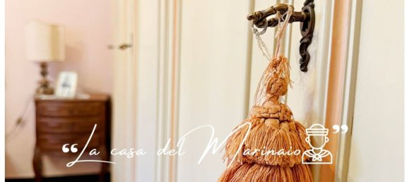 7 rooms Apartment in Genoa, Italy No. 124630 19