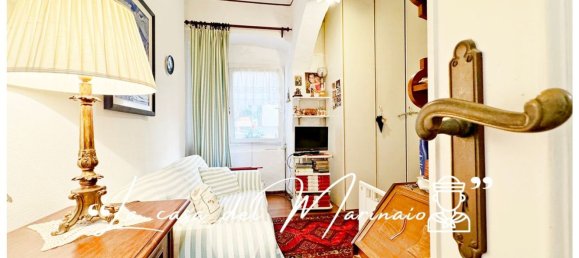 7 rooms Apartment in Genoa, Italy No. 124630 13