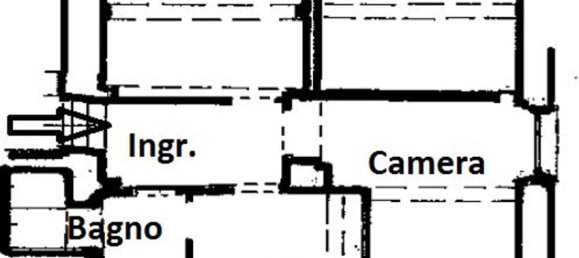 7 rooms Apartment in Genoa, Italy No. 124630 24