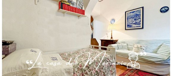 7 rooms Apartment in Genoa, Italy No. 124630 16