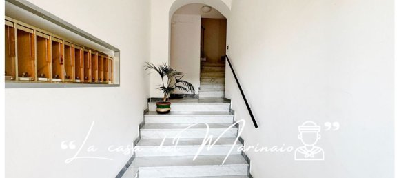 7 rooms Apartment in Genoa, Italy No. 124630 23