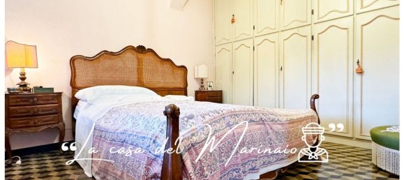 7 rooms Apartment in Genoa, Italy No. 124630 17