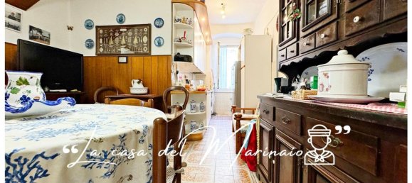 7 rooms Apartment in Genoa, Italy No. 124630 10