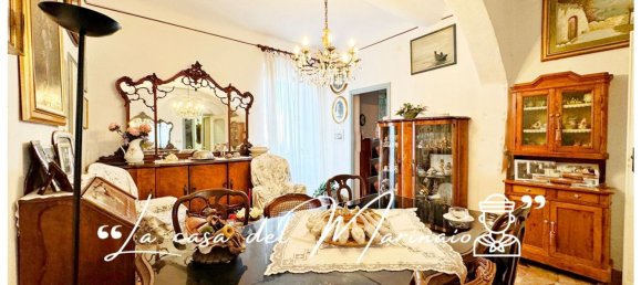 7 rooms Apartment in Genoa, Italy No. 124630 8