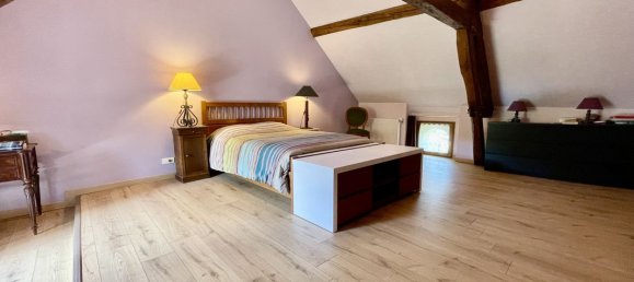 Casa de 2 dormitorios en Montmirail, France No. 255171 18