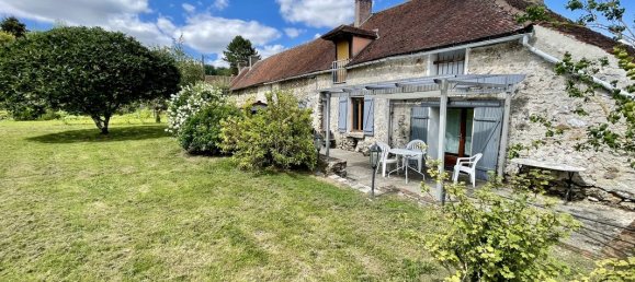 Casa de 2 dormitorios en Montmirail, France No. 255171 30