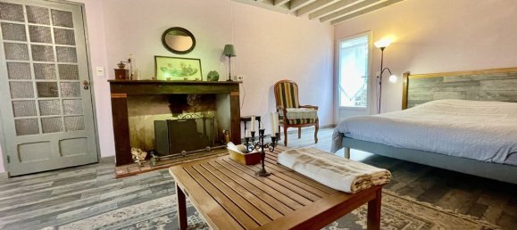 Casa de 2 dormitorios en Montmirail, France No. 255171 38