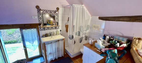 Casa de 2 dormitorios en Montmirail, France No. 255171 22