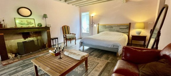 Casa de 2 dormitorios en Montmirail, France No. 255171 12