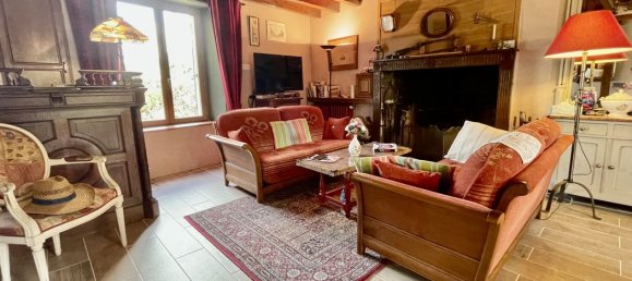 Casa de 2 dormitorios en Montmirail, France No. 255171 11