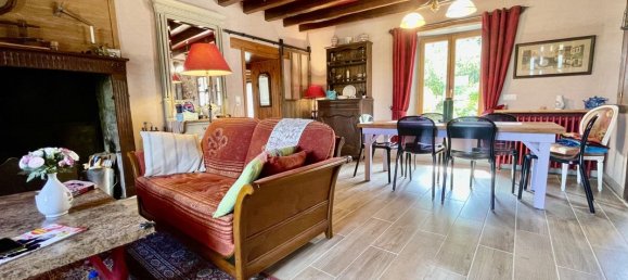 Casa de 2 dormitorios en Montmirail, France No. 255171 6