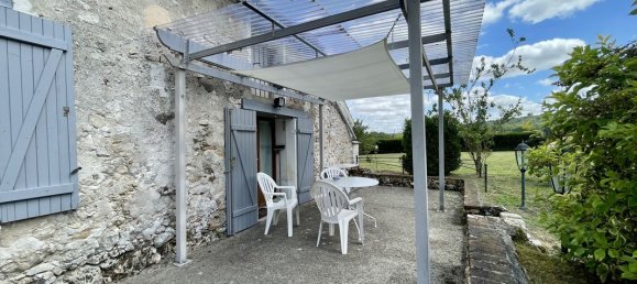 Casa de 2 dormitorios en Montmirail, France No. 255171 43