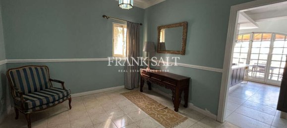 Бунгало с 3 спальнями в Меллиха, Мальта № 10715 12