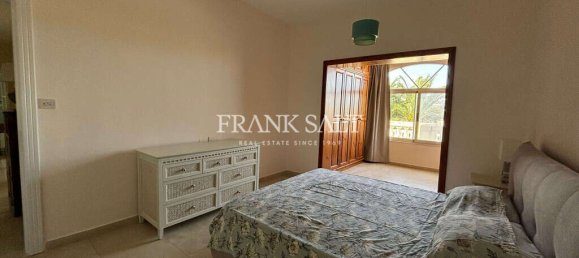 Бунгало с 3 спальнями в Меллиха, Мальта № 10715 16