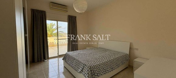 Бунгало с 3 спальнями в Меллиха, Мальта № 10715 21