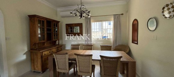 Бунгало с 3 спальнями в Меллиха, Мальта № 10715 10