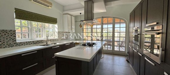 Бунгало с 3 спальнями в Меллиха, Мальта № 10715 6