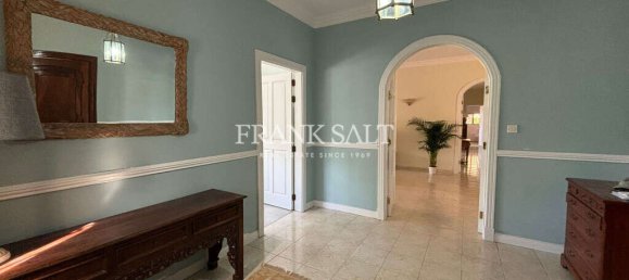 Бунгало с 3 спальнями в Меллиха, Мальта № 10715 13