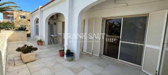 Бунгало с 3 спальнями в Меллиха, Мальта № 10715 30