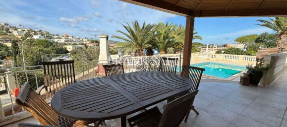 Бунгало с 3 спальнями в Меллиха, Мальта № 10715 4