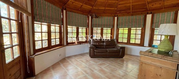 Бунгало с 3 спальнями в Меллиха, Мальта № 10715 15