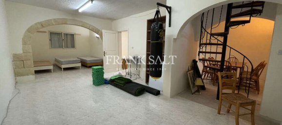 Бунгало с 3 спальнями в Меллиха, Мальта № 10715 35