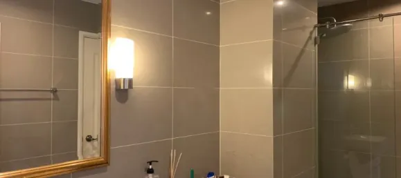 Apartamento em condomínio em Huai Khwang, Thailand N.º 73925 4