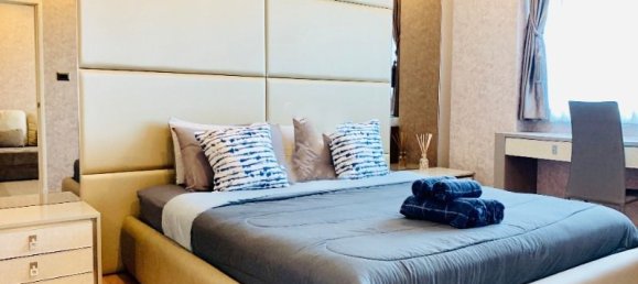 Apartamento em condomínio em Huai Khwang, Thailand N.º 73925 6